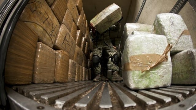 Foto: Rashide Frias / Cuartoscuro