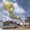 ¿Qué pasa en la refinería de Salamanca? Reportan fuga de gas tóxico