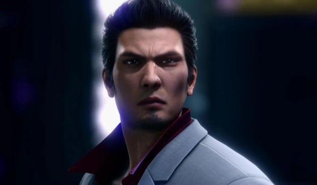 Yakuza Kiwami 1 & 2
