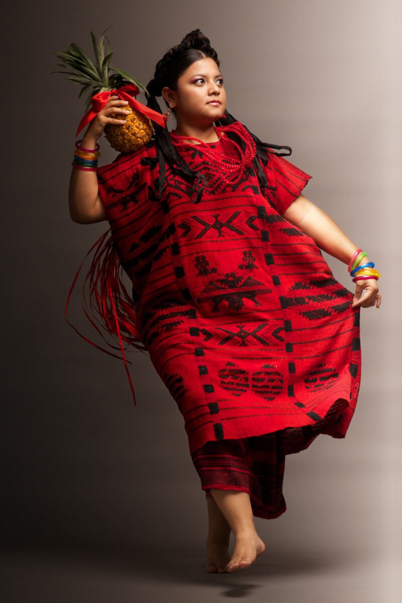 Guelaguetza 2023 se queda sin imagen oficial por plagio