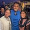 Yalitza Aparicio felicita a Tenoch Huerta por su éxito en Black Panther: Wakanda Forever; “lo lograron”, celebró