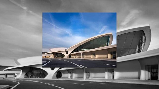 Dan luz verde a proyecto de hotel en el aeropuerto JFK de Nueva York