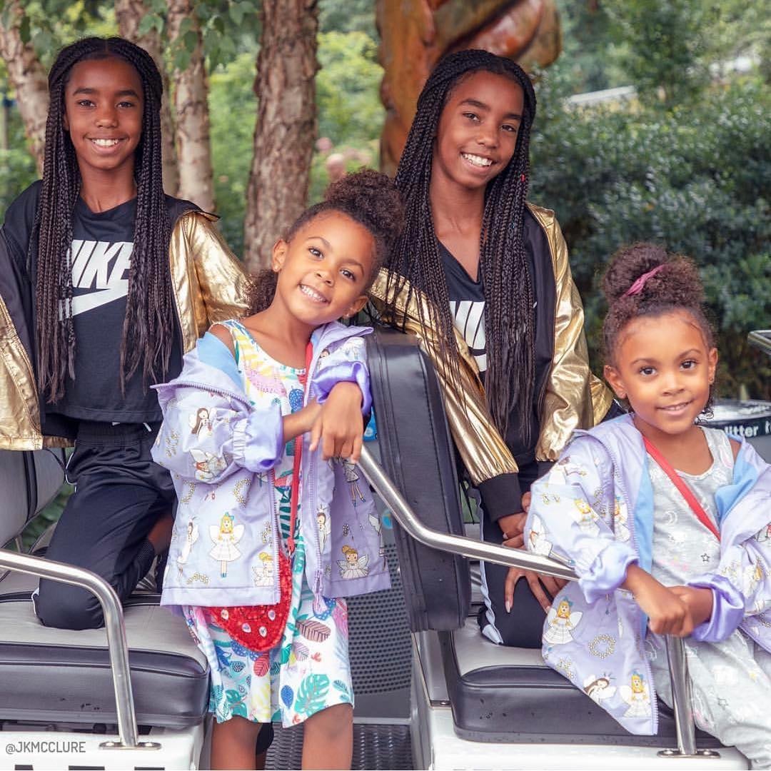 Kim Porter
