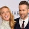 Ryan Reynolds y Blake Lively no irán a los Globos de Oro 2025 y esta es la razón