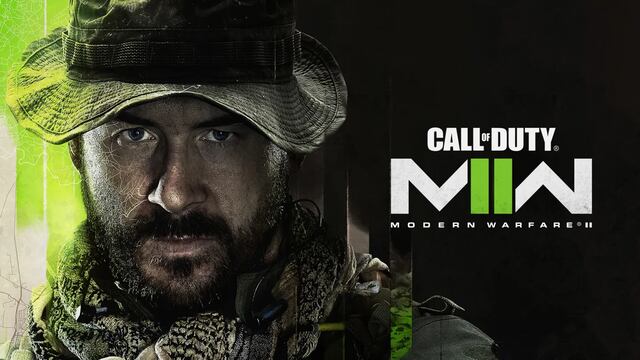 Call of Duty: Modern Warfare II