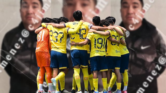 ¿Penal para el del América? Papá de un jugador azulcrema es detenido por robar camión de ropa Nike