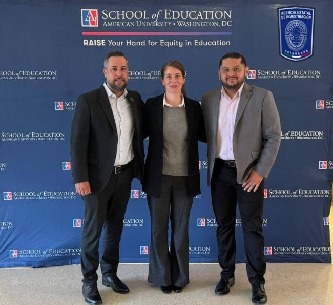 La muerte de Pedro Román Oseguera evidenció la presencia de agentes estadounidenses en territorio mexicano