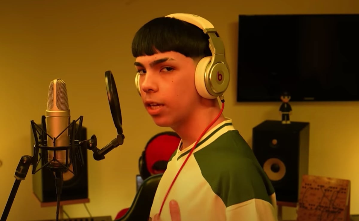 Esto significa la letra de la Music Sessions 57 de BIzarrap con Milo J