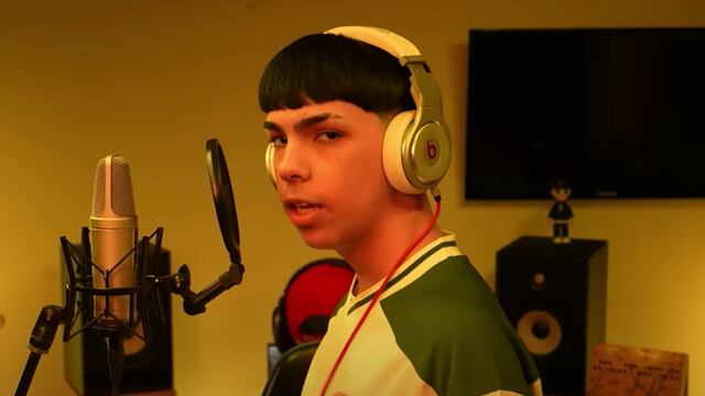 Esto significa la letra de la Music Sessions 57 de BIzarrap con Milo J