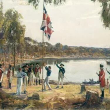 ¿Qué pasó con Australia?