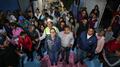 Azucena Cisneros transforma Ecatepec con calles coloridas y seguras
