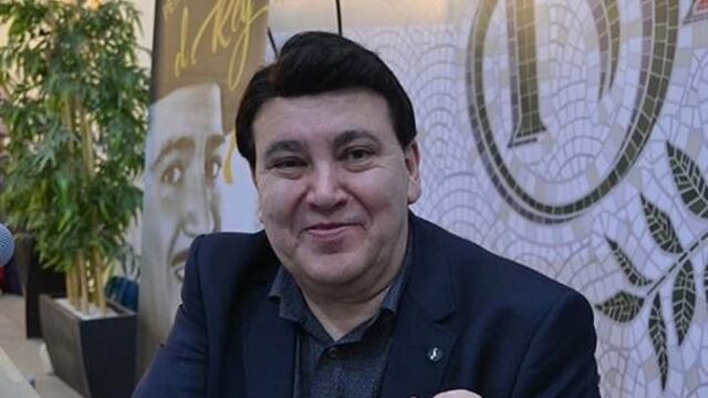 José Alfredo Jiménez Jr