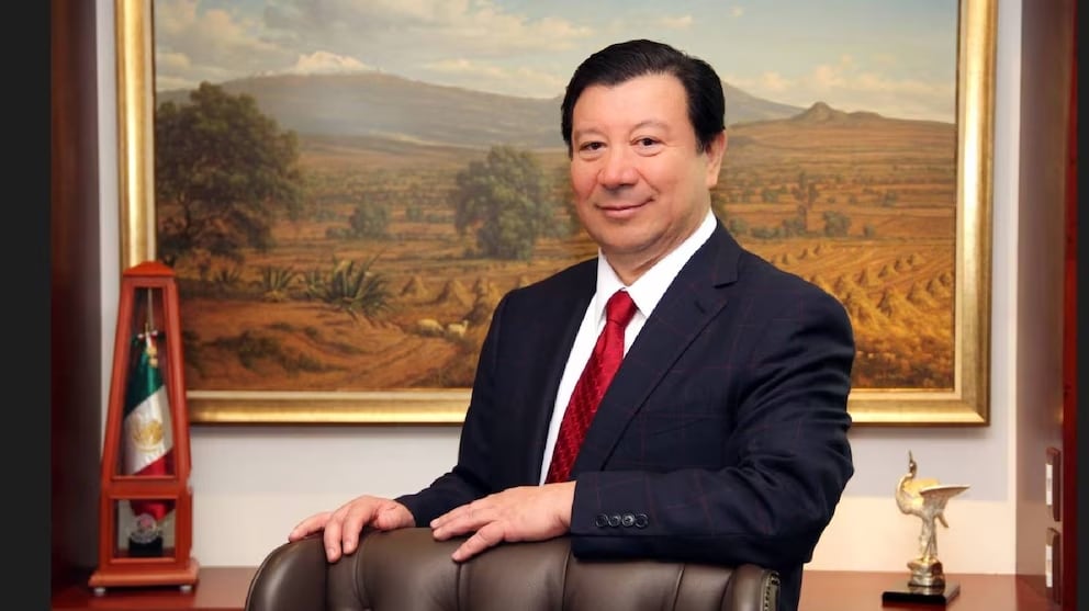 Gerardo Sosa Castelán