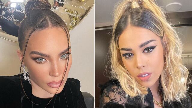 Belinda, Danna Paola