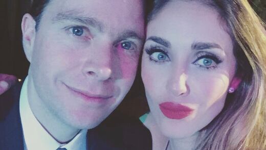 Anahí celebra 9 años de casada con romántica foto junto a Manuel Velasco