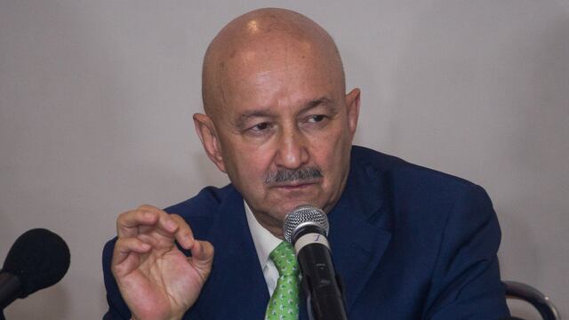 Carlos Salinas de Gortari. Preguntas para los candidatos.