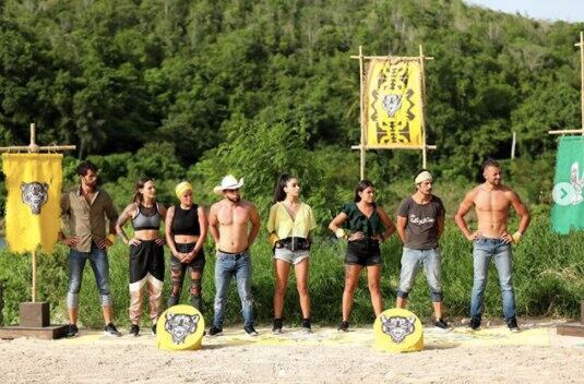 Survivor México