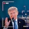 Video de Donald Trump es comparado con un “tráiler” de la Tercera Guerra Mundial
