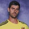 ¿Quién es Thibaut Courtois? Portero de Bélgica