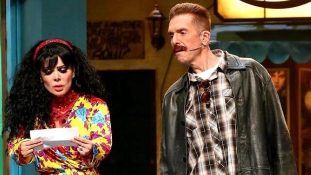 Tuit de Daniel Bisogno