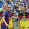América Femenil vs FC Barcelona resultado: Resumen y video de los goles del partido amistoso