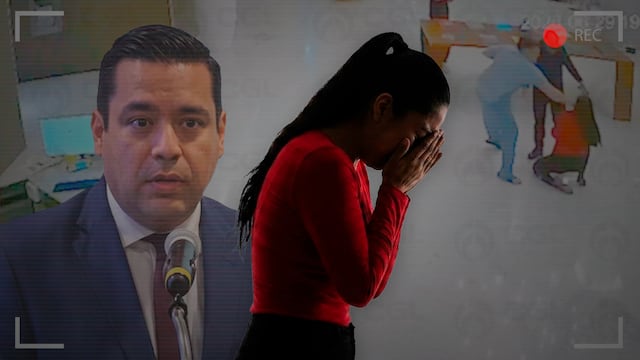 “Él no tuvo compasión por mí”: víctima de Octavio Cortés Jiménez rechaza perdonarlo