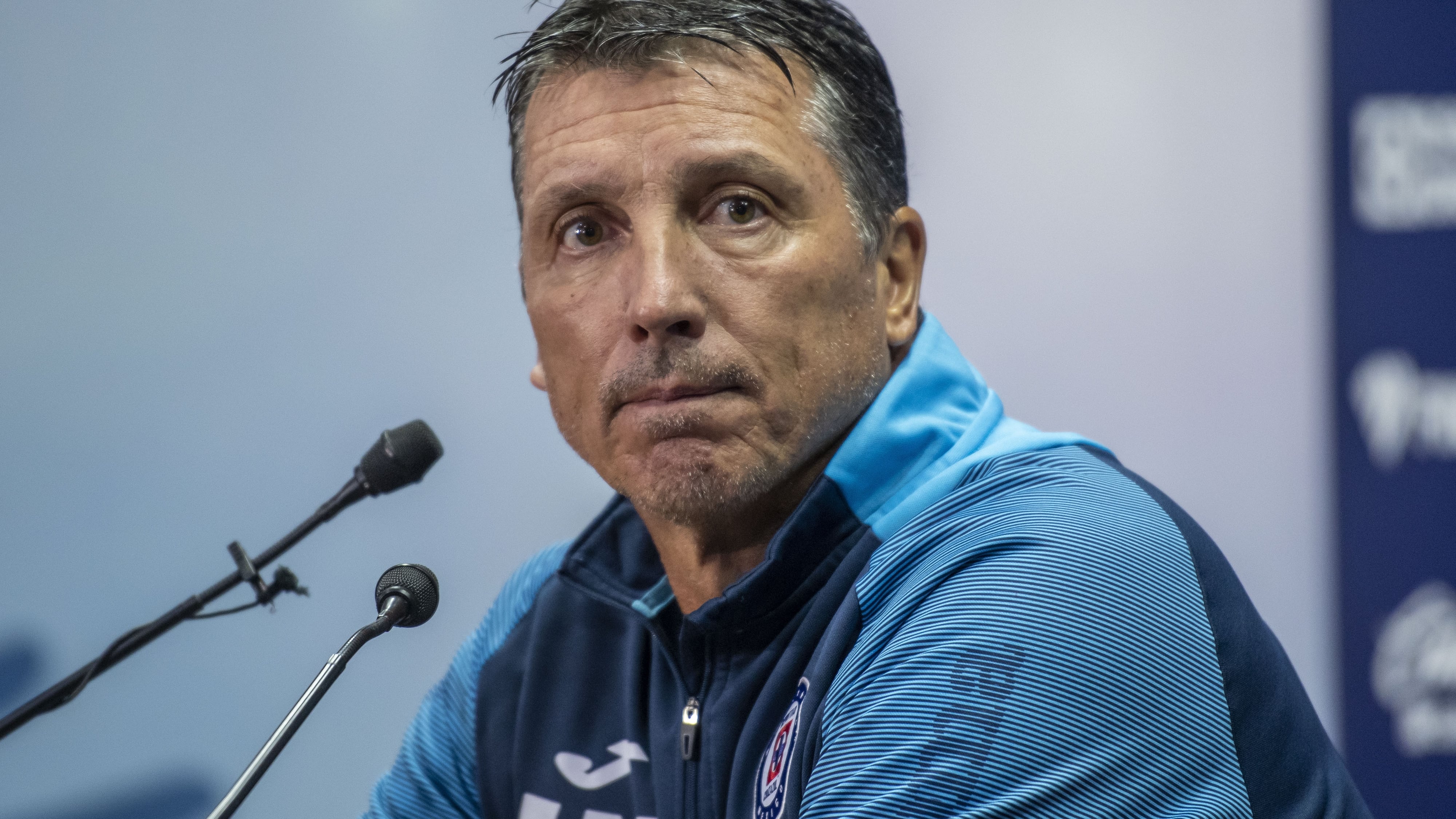 Robert Dante Siboldi es nuevo DT de Club Tijuana