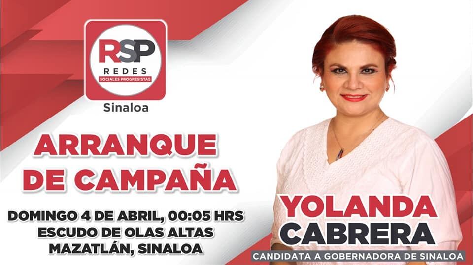 Yolanda Cabrera