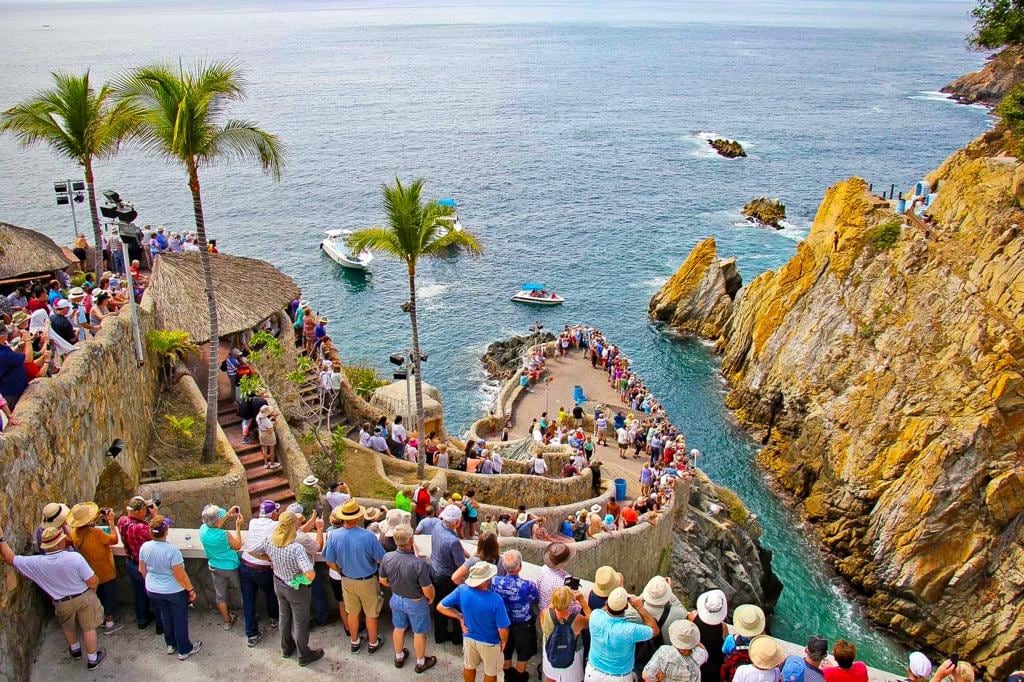 La Quebrada