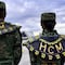 Desfile del 16 de septiembre: critican uniforme de la compañía Chimaltlalli de la Sedena