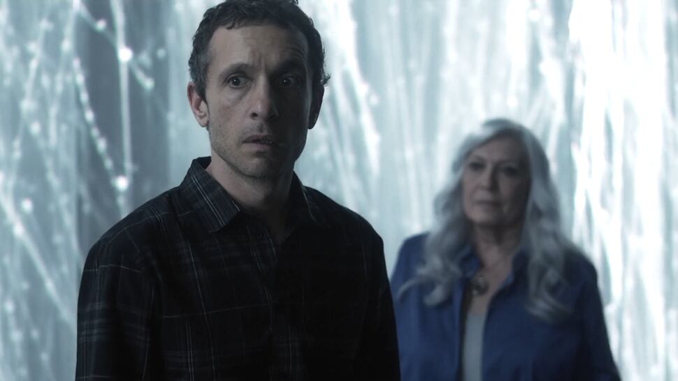 Si no te hubiese conocido, serie de Netflix