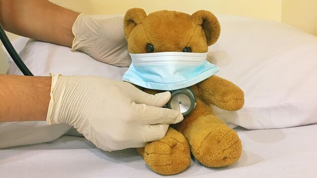 Adolescente de 15 años muere por negligencia médica