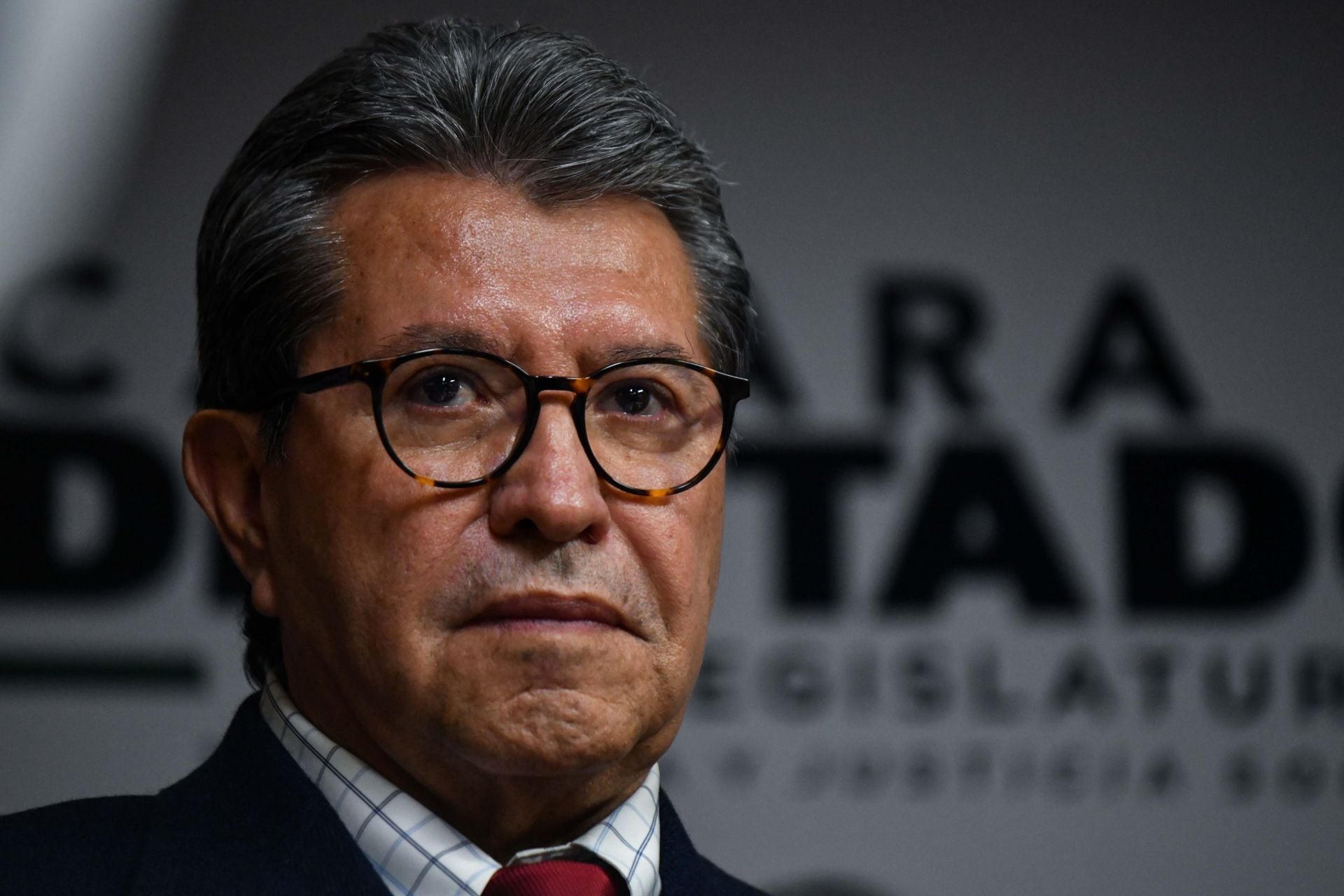Ricardo Monreal confirma activación del proceso legislativo para elegir el reemplazo de Guadalupe Taddei en el INE tras la confirmación de su renuncia con vigencia a partir del 26 de octubre