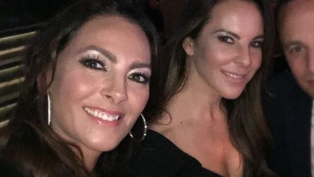 Kate del Castillo