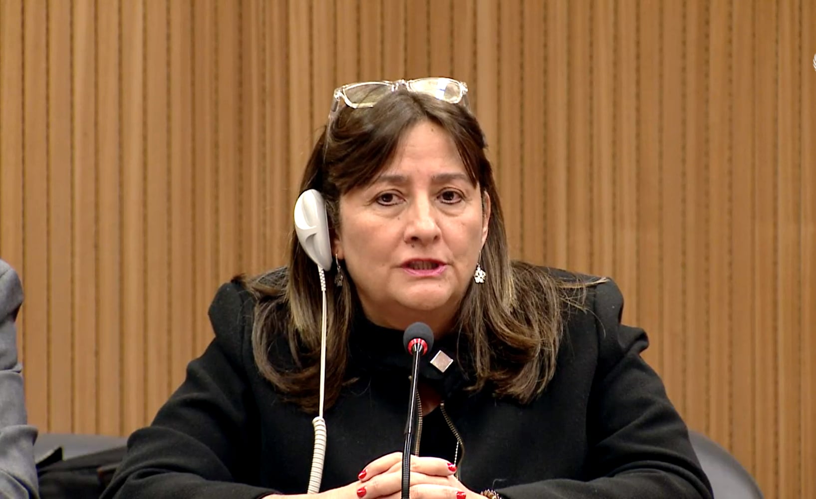 Ángela Buitrago