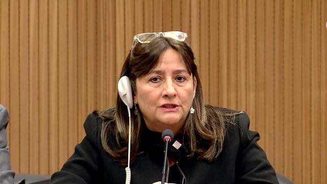 Ángela Buitrago