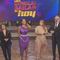 El programa Hoy presenta a las parejas que participarán en ‘Las Estrellas bailan en Hoy’
