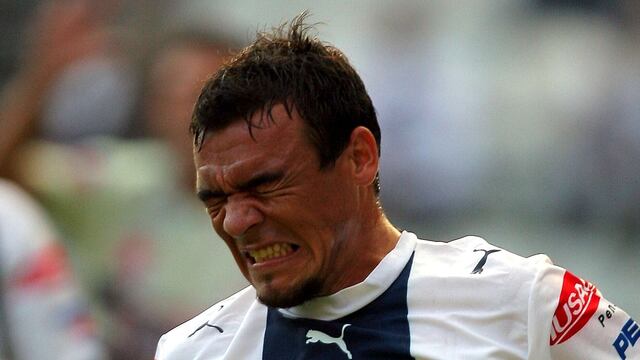 Julio Manzur, ex jugador de Pachuca y León, fue detenido por tráfico de drogas