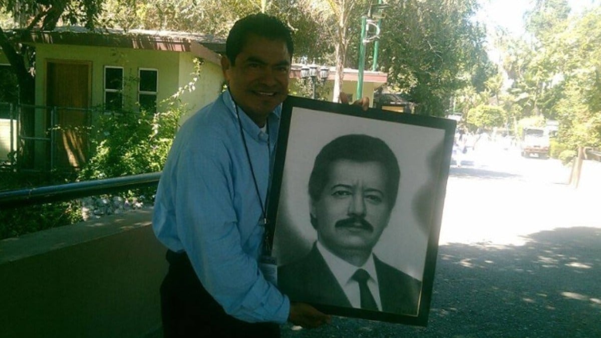 Othón Cortes