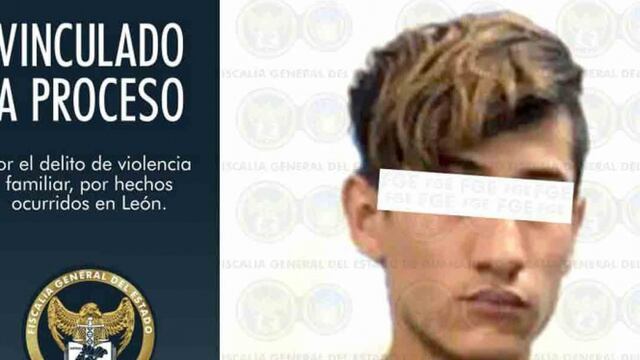 El detenido es Juan "N", de 22 años