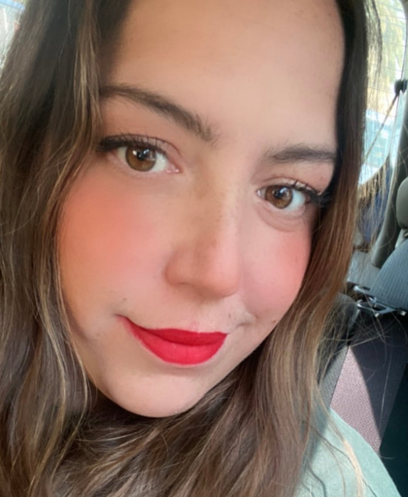 Isabel Fernández