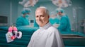 Así evoluciona la salud del papa León XIV tras su cirugía de pulmón