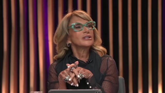 ‘Me lo dijo Adela’ , La Saga