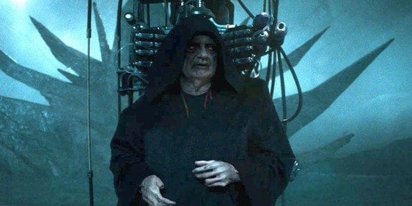 Palpatine