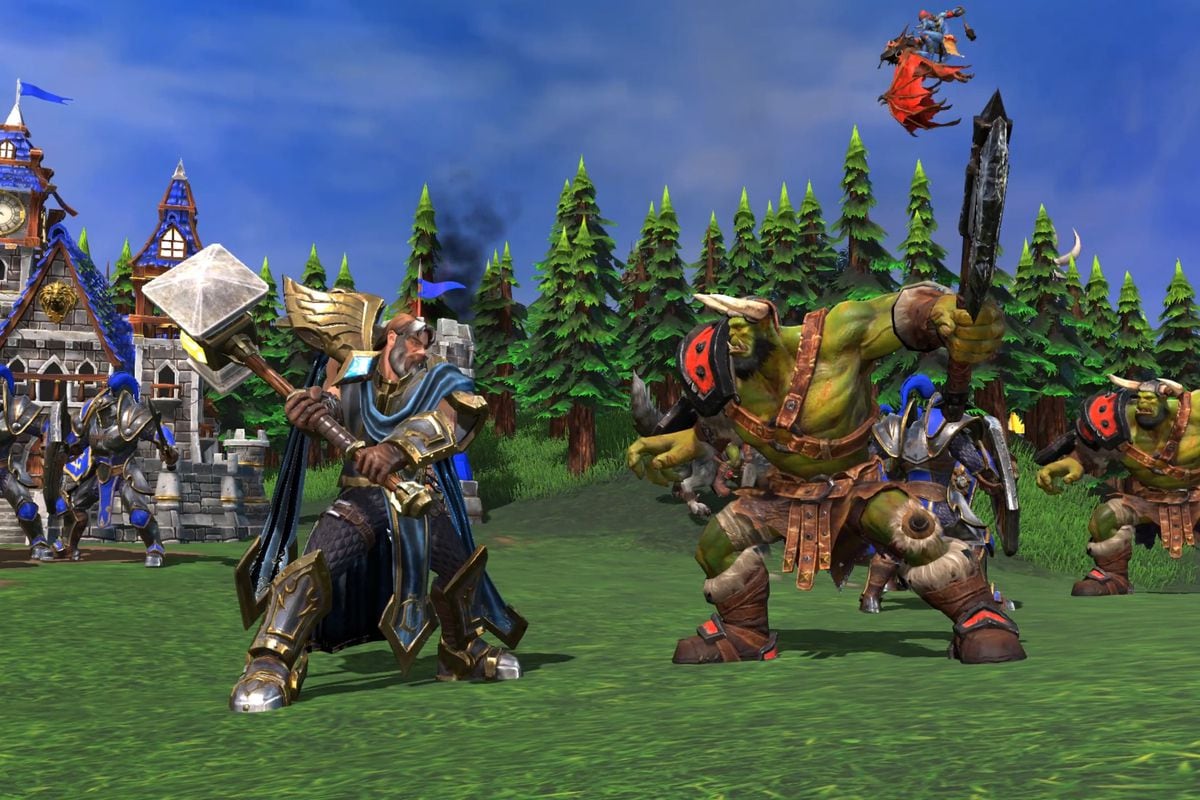 World of Warcraft