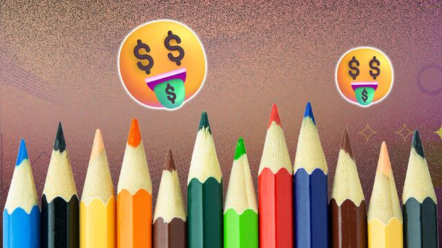 Profeco mejor marca de colores