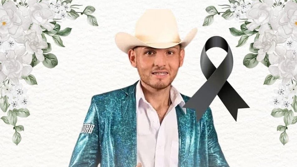 ¿Qué le pasó a Ramón Eduardo Zárate? Músico de Sonora fue encontrado muerto en fosa clandestina