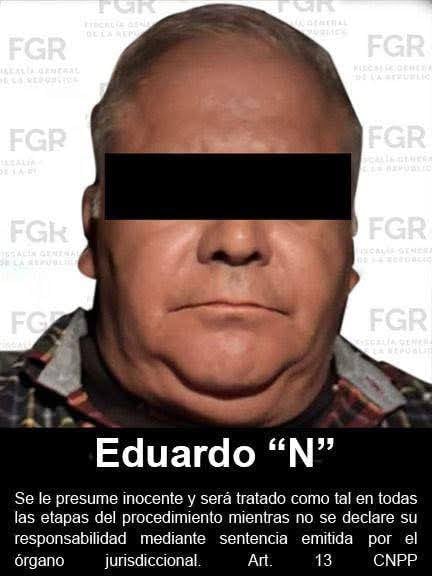 Eduardo Gómez García