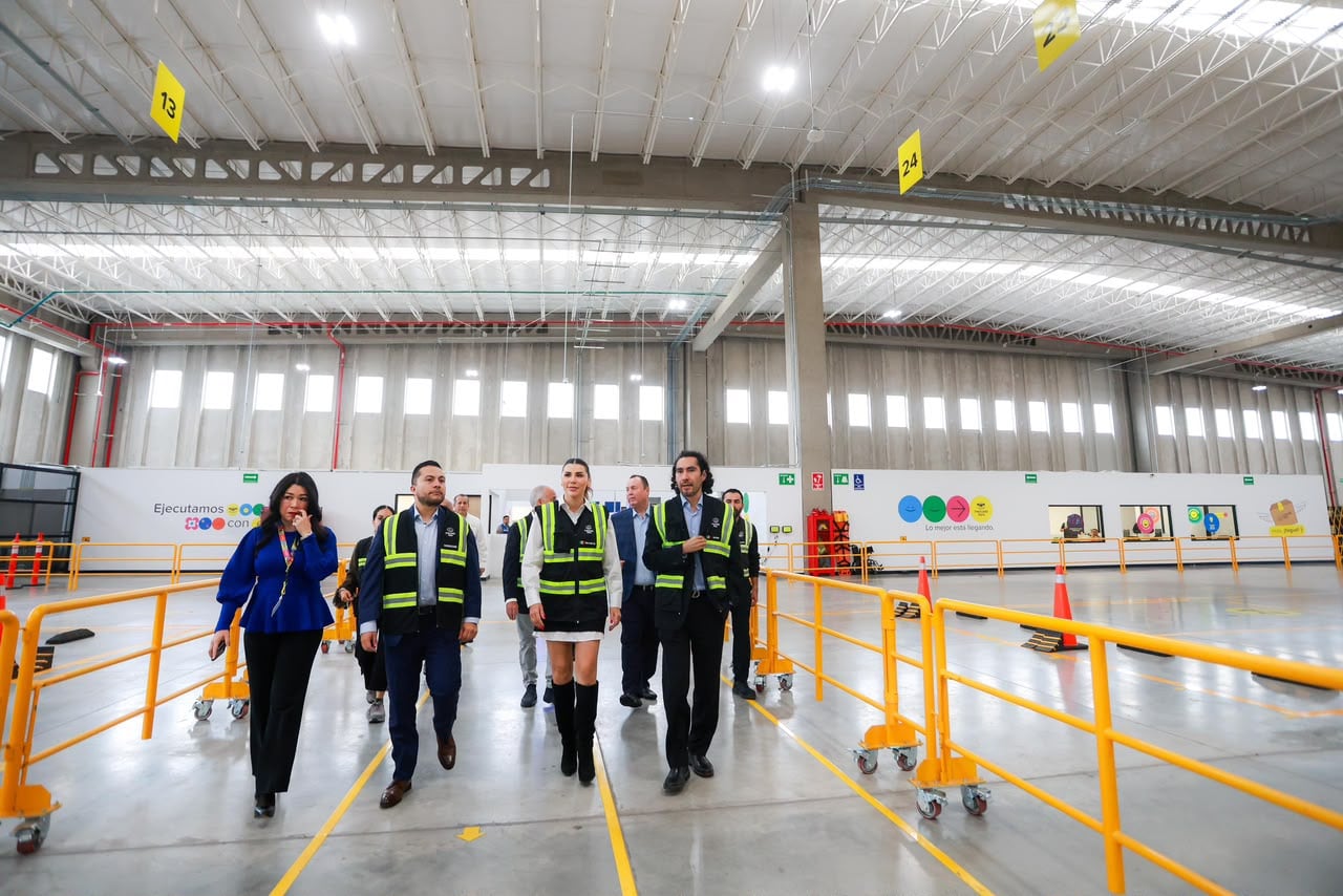 La entidad alcanzó más de 1 millón 70 mil trabajadores asegurados ante el IMSS al cierre de junio.
