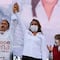 Elecciones 2021: Morena gana en Chimalhuacán, uno de los bastiones priistas